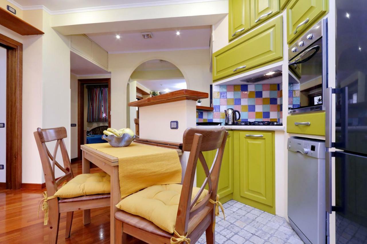 Appartement Saras