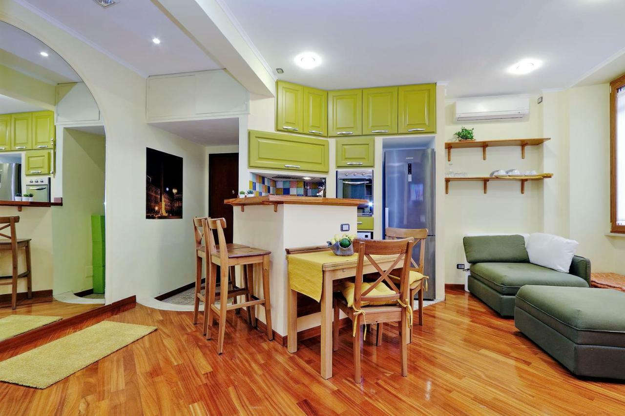 Saras Appartement *