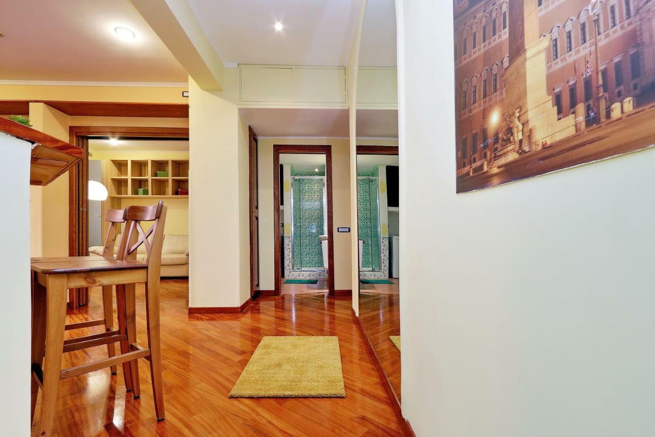 Saras Appartement *