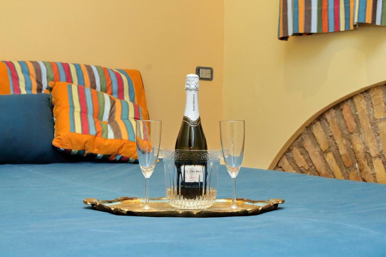 Appartement Saras *