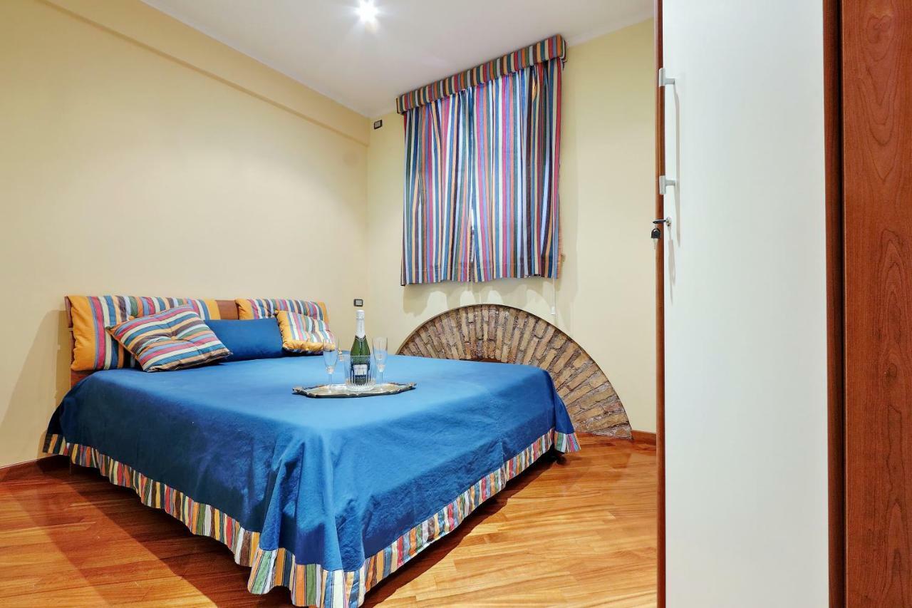 Saras Appartement *