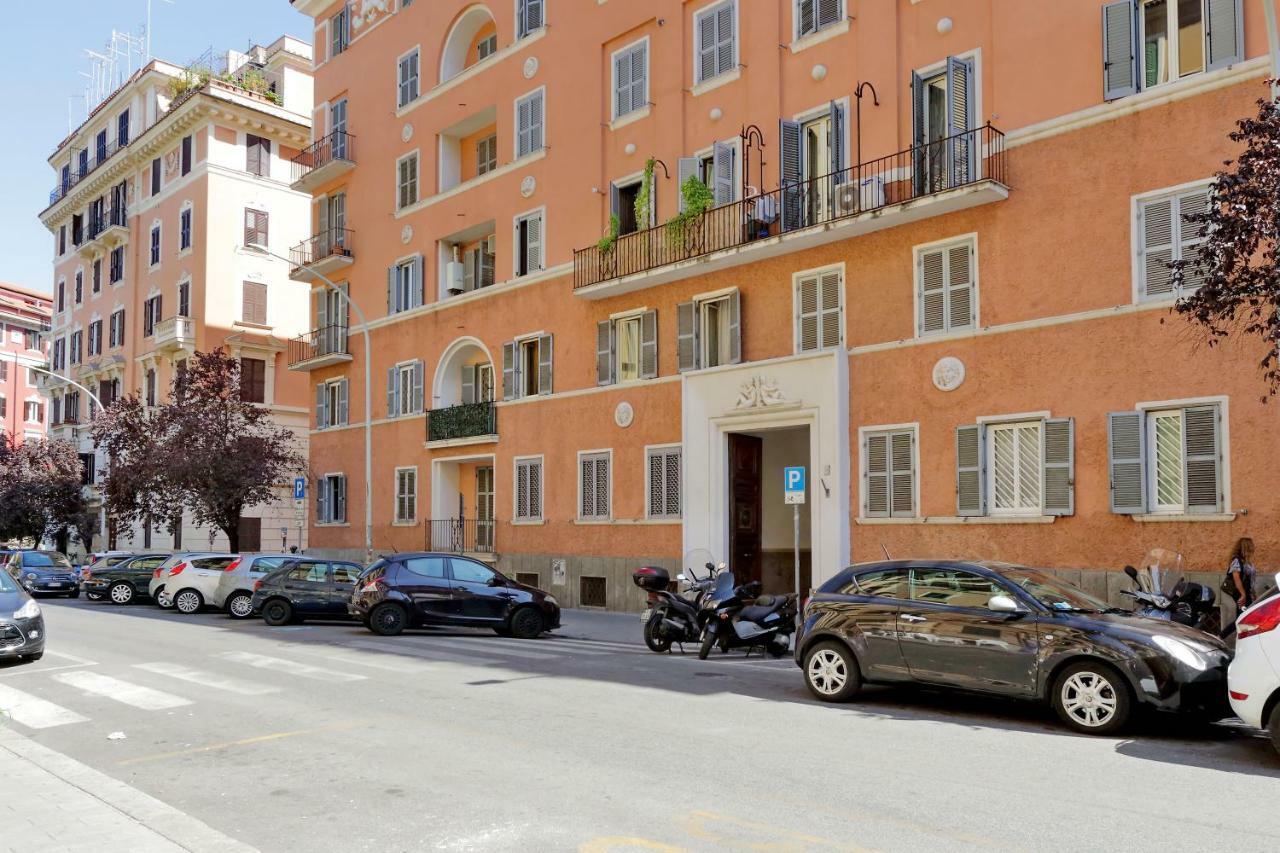 Saras Appartement Rome