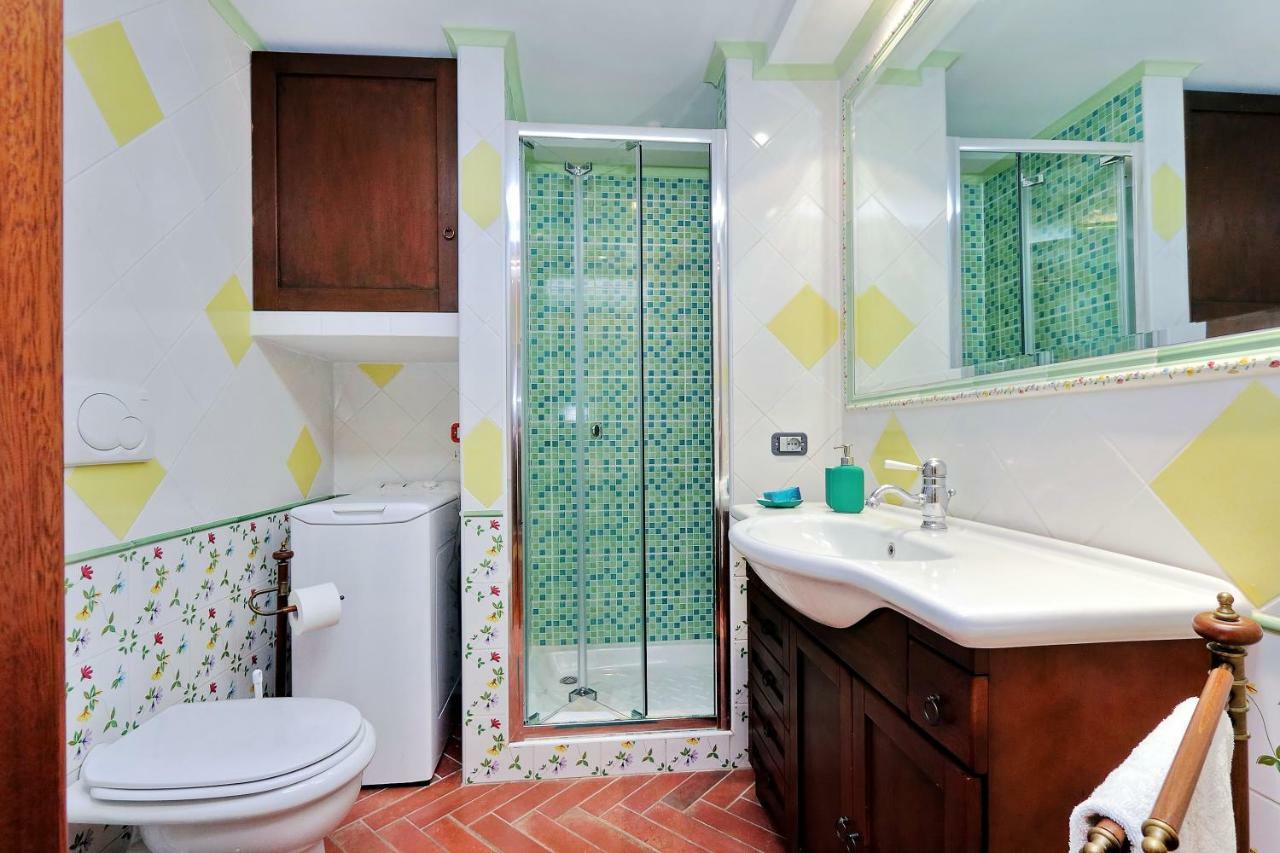 Saras Appartement