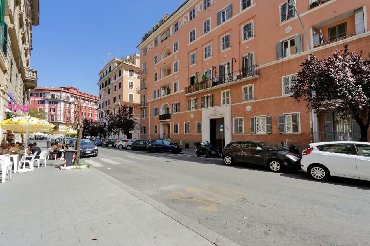 Saras Appartement *