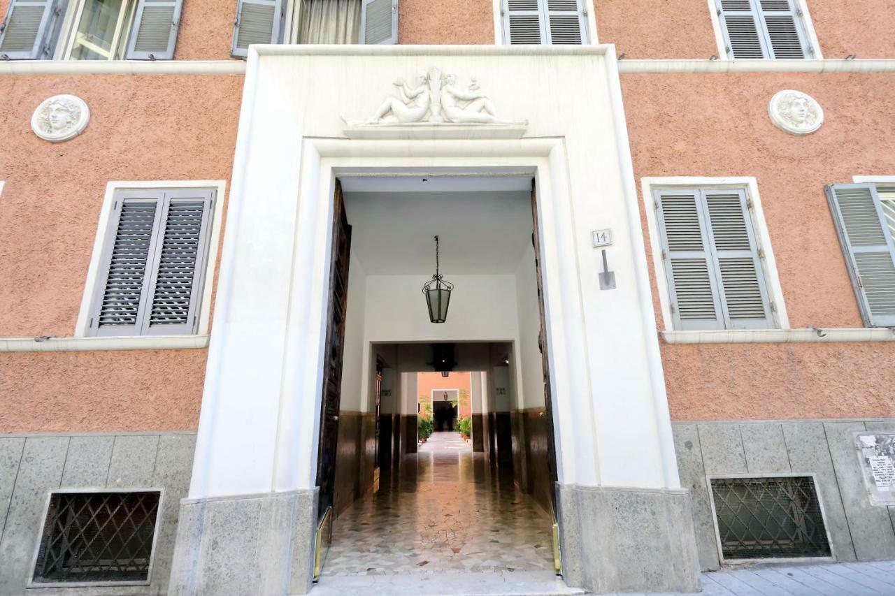 Appartement Saras
