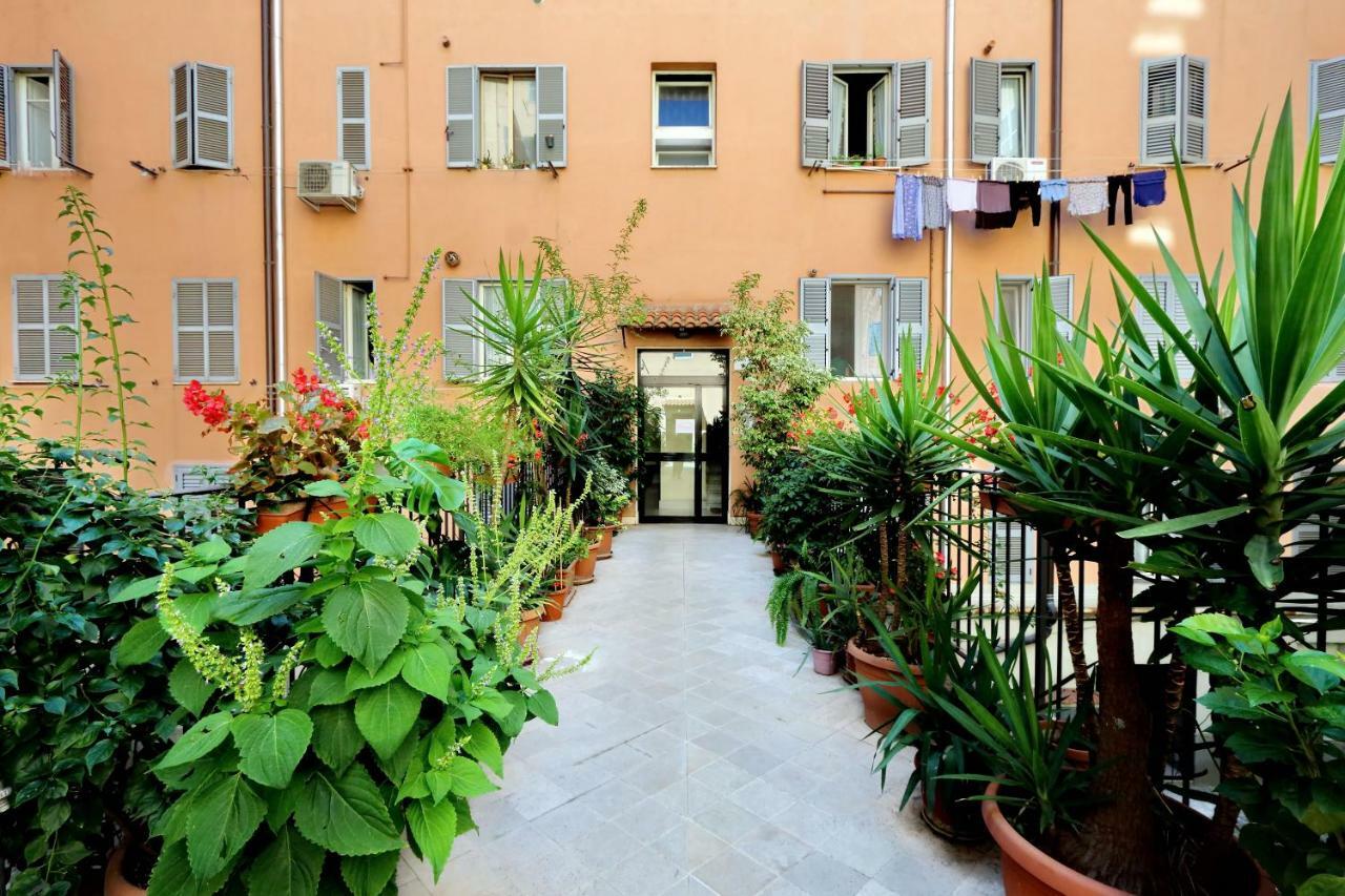 Appartement Saras